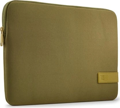 Case Logic Reflect REFMB-113 13" MacBook Pro Sleeve Capulet Olive/Green Olive