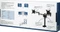ARCTIC Z2 Monitor Arm schwarz Vorschaubild