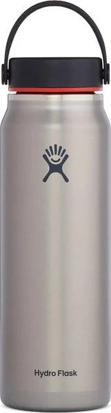 Hydro Flask Lightweight Wide Mouth Trail Series Isolierflasche 946ml