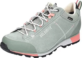 Dolomite 54 Hike Low Evo GTX sage green (Damen)