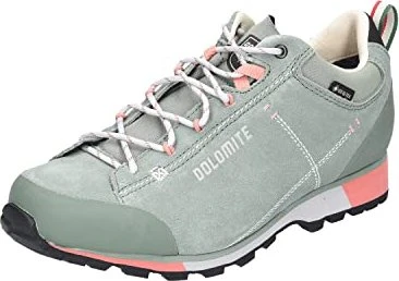 Dolomite 54 Hike Low Evo GTX sage green (Damen)