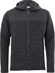 Vaude Tinshan Hoody Jacke phantom uni (Herren)