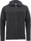 Vaude Tinshan Hoody Jacke phantom uni (Herren) Vorschaubild