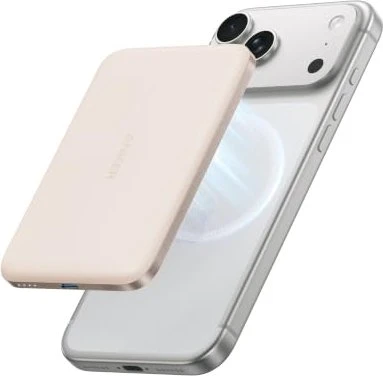 Anker Nano Powerbank (5K, Magnetisch, Slim)
