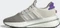 adidas X_PLRBOOST silver pebble/aluminium/purple rush (Herren) Vorschaubild