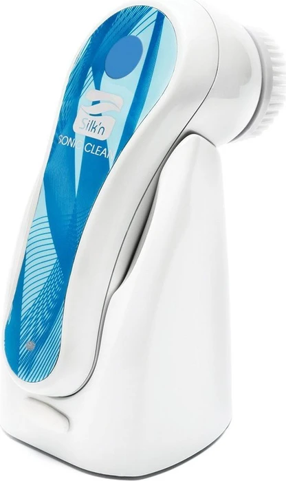 Silk'n Sonic Clean Plus Gesichtsreinigungsbürste
