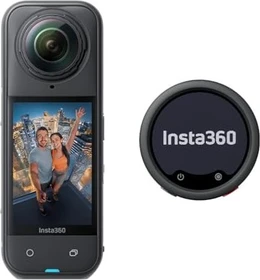 Insta360 X5 Standard Bundle