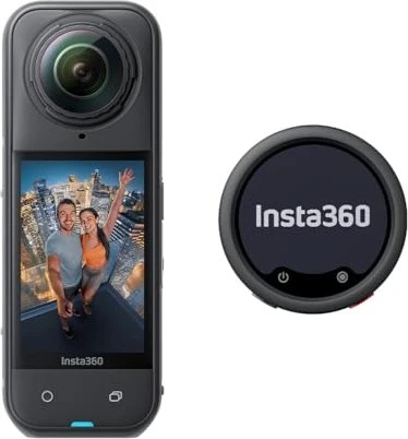 Insta360 X5 Standard Bundle