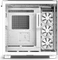 NZXT H9 Elite White, weiß, Glasfenster Vorschaubild