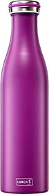 Lurch To Go Isolierflasche 750ml violett