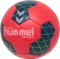 hummel Classic Energizer Handball red/marine/green Vorschaubild