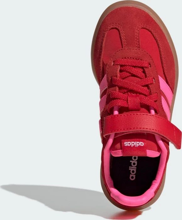 adidas Barreda Decode better scarlet/lucid pink/gum (Junior)