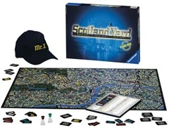 Scotland Yard