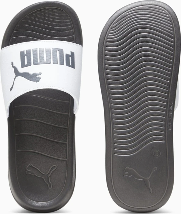 Puma Popcat 20 puma white/dark coal