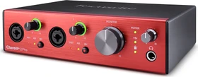 Focusrite Clarett+ 2 Pre