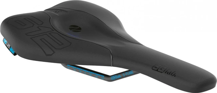 SQ-lab 612 Ergowave R Sattel
