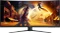 AOC CU34G4Z, 34" Vorschaubild