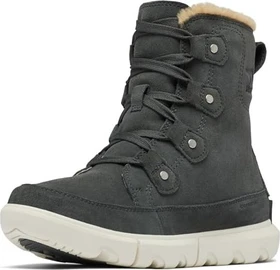 Sorel Explorer Next Joan WP grill/fawn (Damen)