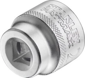 Stanley FATMAX Außensechskant Steckschlüssel 3/8", 22mm