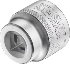 Stanley FATMAX Außensechskant Steckschlüssel 3/8", 22mm