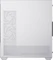 AeroCool P500D White, Glasfenster Vorschaubild