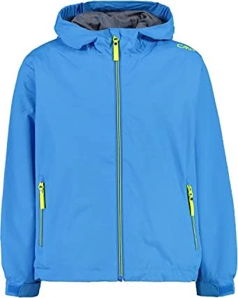 CMP Fix Hood Waterproof Funktionsjacke regata (Junior)