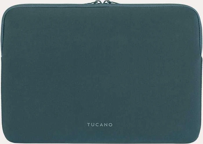 Tucano Top Sleeve für Notebooks 14" petrol
