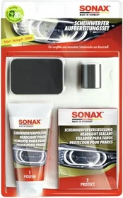 Sonax Scheinwerfer AufbereitungsSet 75ml (4059410)