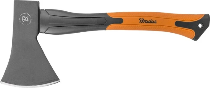 Bradas Fiberglas Universalaxt