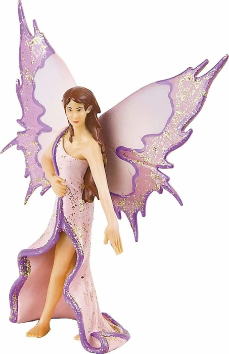 Bullyland Figurine World - Fantasy - Elfe Ethelind