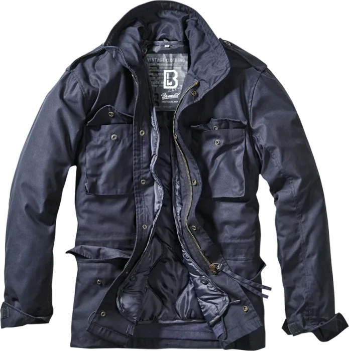 Brandit M65 Classic Jacke (Herren)