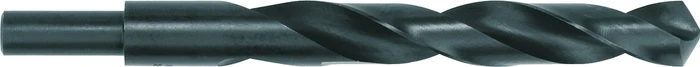 Milwaukee DIN 338 HSS-R Metallbohrer, 19x135x198mm, 1 Stück
