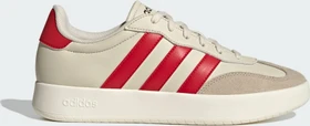 adidas Barreda alumina/better scarlet/wonder beige (Herren)