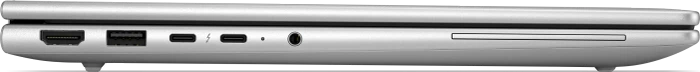 HP EliteBook 6 G2a 14, Ryzen 5 230, 16GB RAM, 512GB SSD, DE