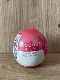 EOS Soft Lip Balm Lippenbalsam Visibly Soft Coconut Milk, 7g