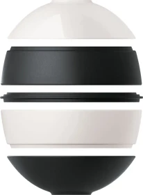 Villeroy & Boch Iconic La petite Boule Snacking Set, 5-tlg.