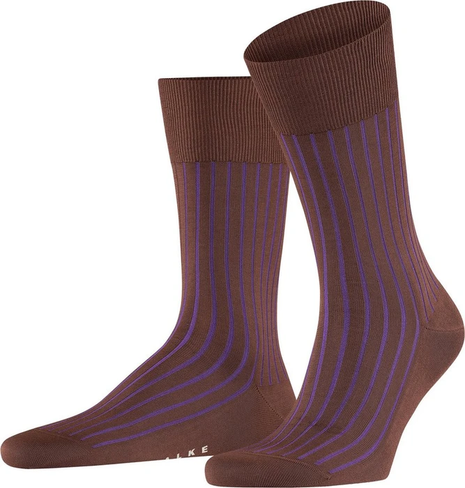 Falke Shadow Socken brandy (Herren) (14648-5167)