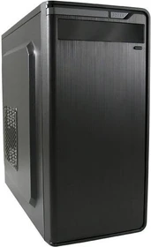 LC-Power 2010MB, schwarz