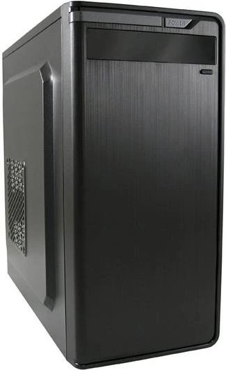 LC-Power 2010MB, schwarz