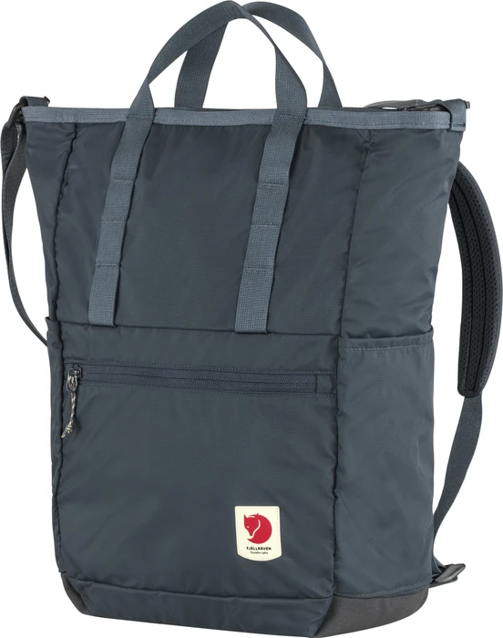 Fjällräven High Coast Totepack navy