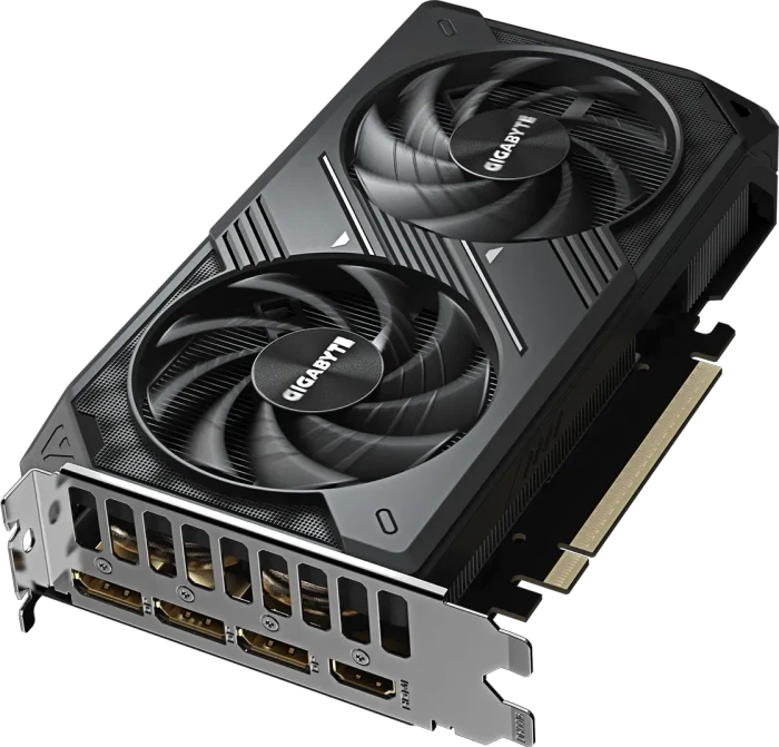 GIGABYTE GeForce RTX 5060 Windforce MAX OC V2 8G, 8GB GDDR7, HDMI, 3x DP