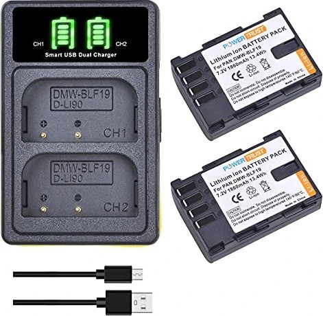 PowerTrust DMW-BLF19