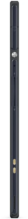 Sony Xperia Tablet Z, schwarz, 16GB, LTE