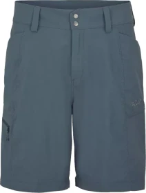 Rab Incline Light Hose kurz orion blue (Damen)