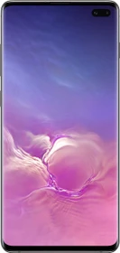 Samsung Galaxy S10+ Duos 128GB ceramic schwarz