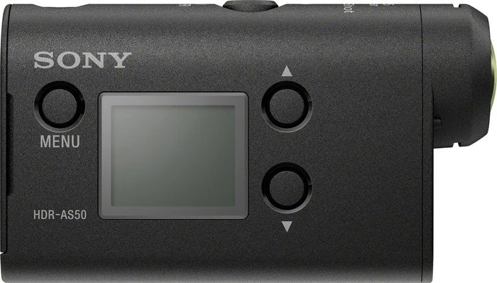 Sony HDR-AS50