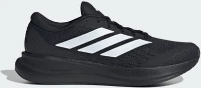 adidas Runfalcon 6 core black/cloud white/carbon (Herren)