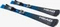 Head Supershape e-Titan Performance + PRD 12 GW (inkl. Bindung) (Modell 2022/2023) Vorschaubild