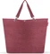 Reisenthel XL Shopper twist maroon Vorschaubild