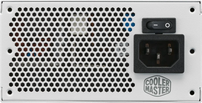 Cooler Master V-Series V850 SFX Gold White Edition 850W, ATX 3.1
